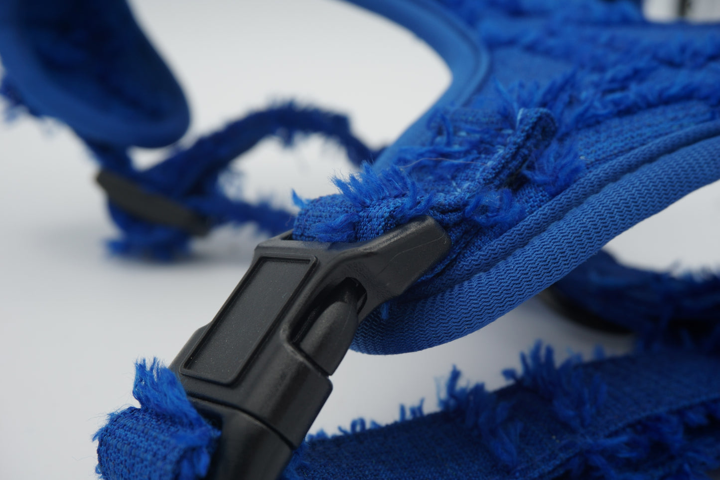 Harnas Fray Royal Blue