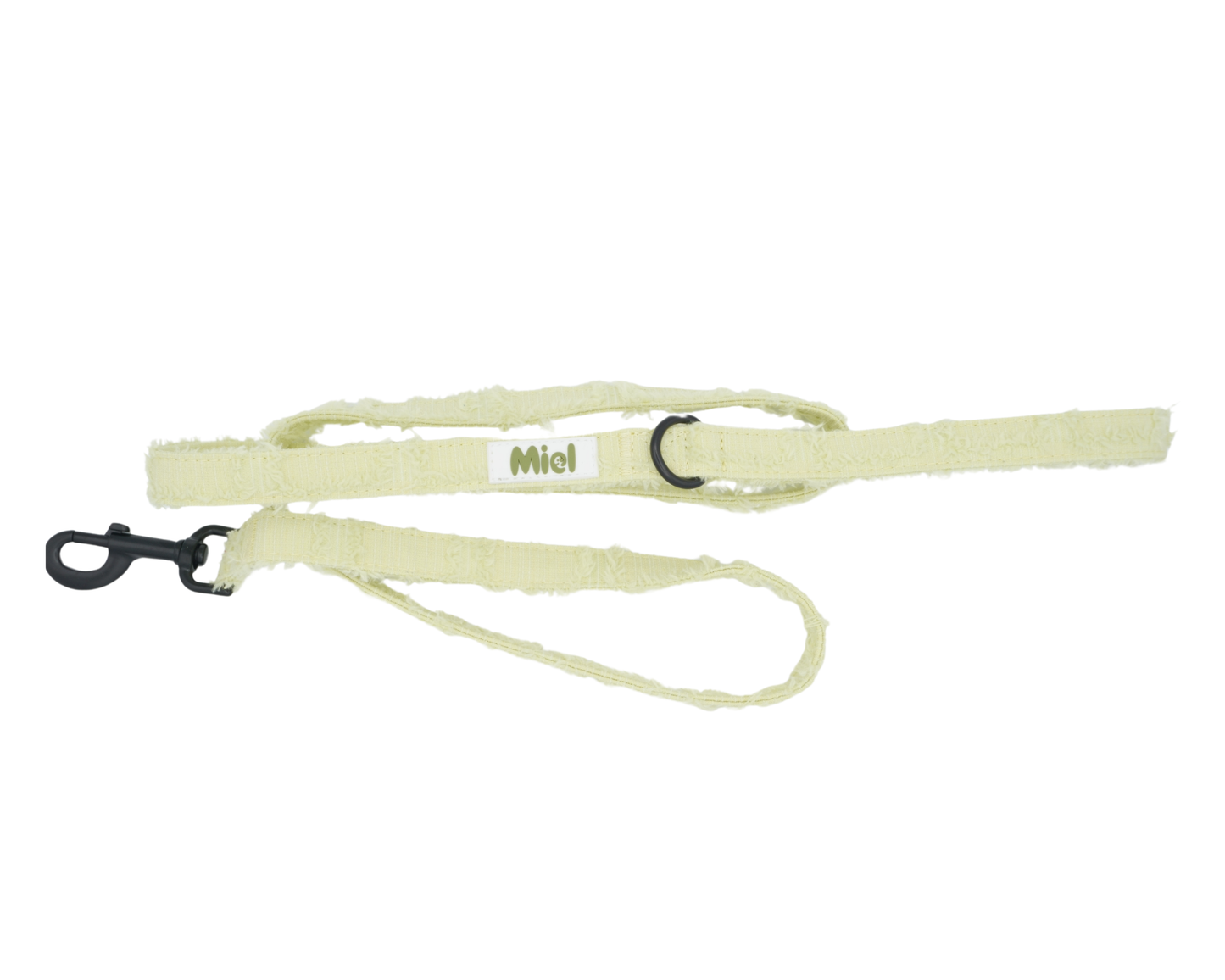 Fray Leash Pistache Yellow
