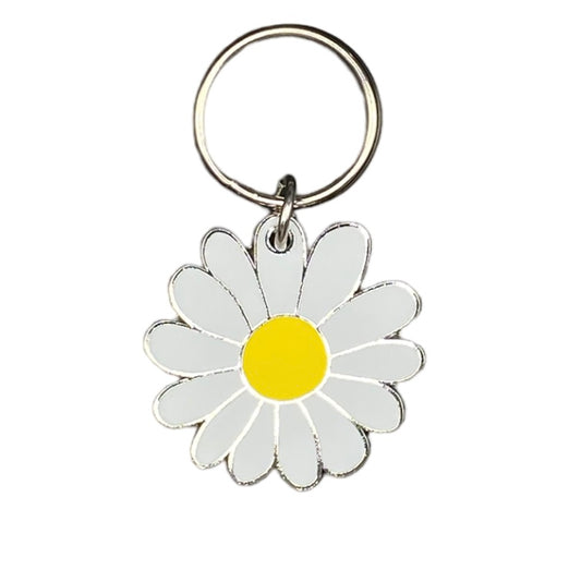 ID TAG - Daisy