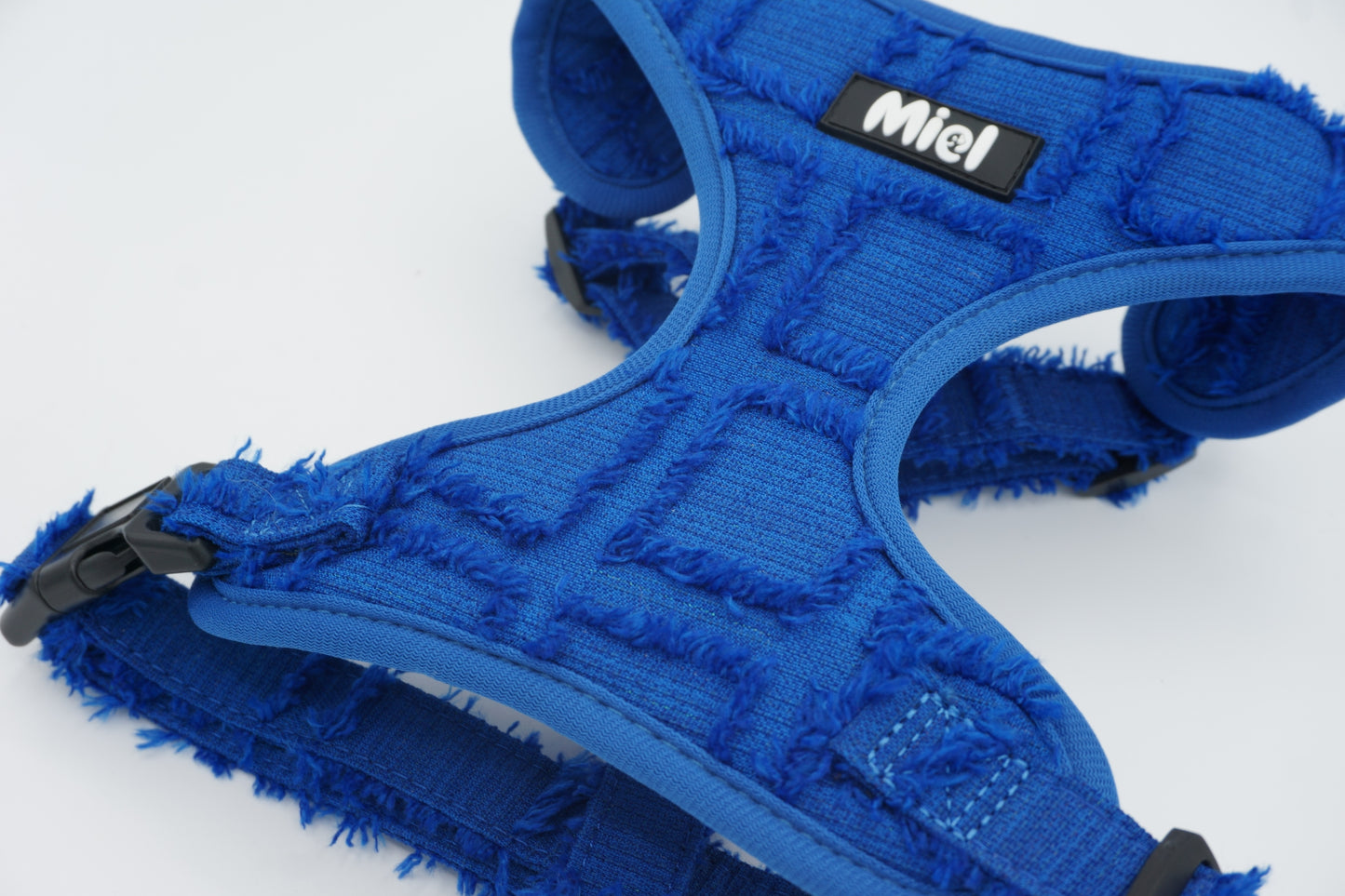 Harnas Fray Royal Blue