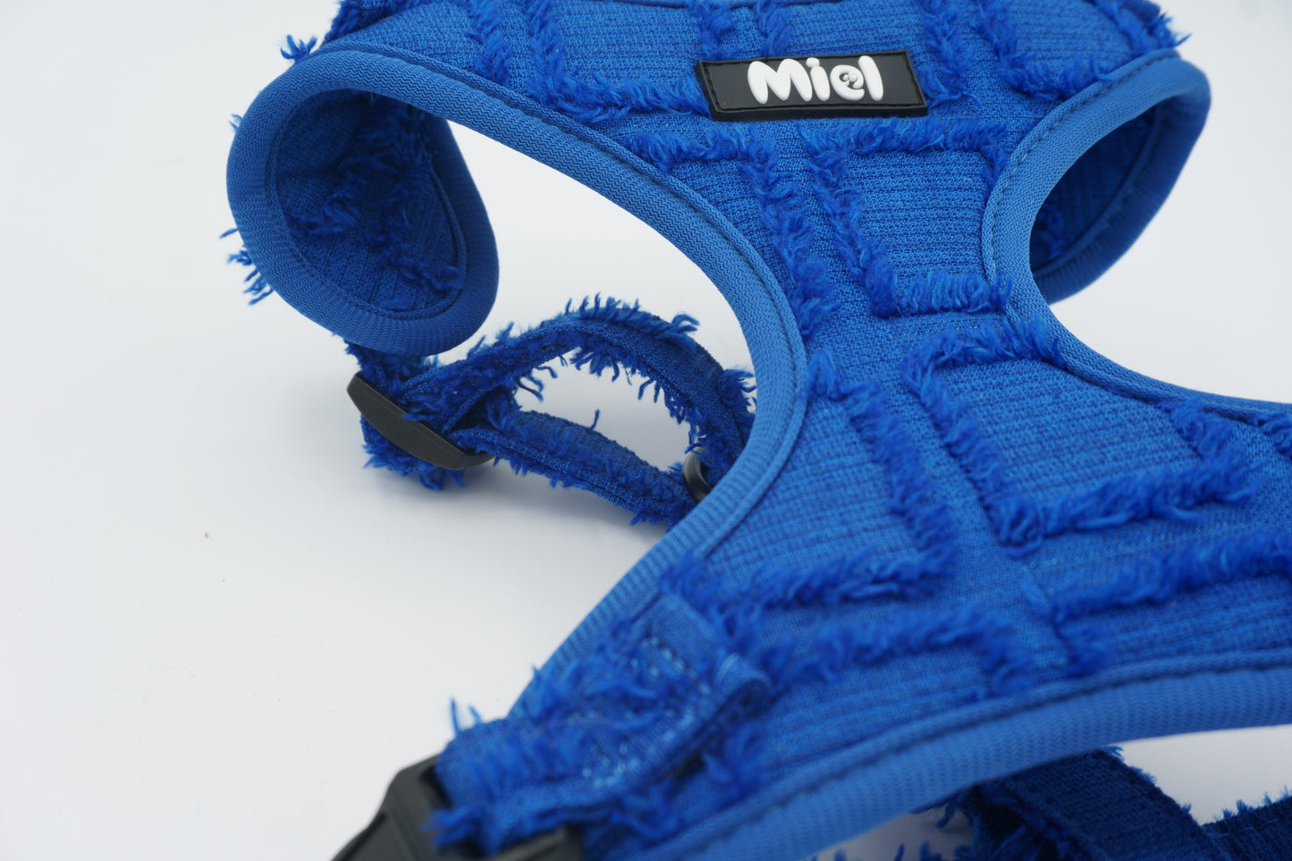 Harnas Fray Royal Blue